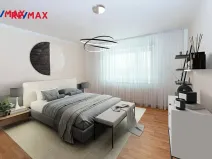 Prodej rodinného domu, Lutín, 320 m2