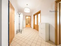 Pronájem bytu 2+1, Praha - Stodůlky, Petržílkova, 83 m2