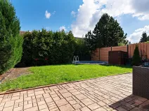 Prodej rodinného domu, Horoměřice, 159 m2