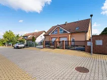 Prodej rodinného domu, Horoměřice, 159 m2