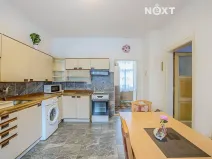 Prodej rodinného domu, Jindřichův Hradec, Sibiřská, 160 m2