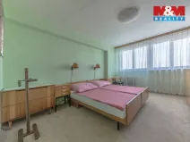 Prodej bytu 2+1, Mladá Boleslav - Mladá Boleslav II, tř. Václava Klementa, 64 m2