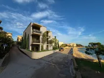 Prodej bytu 2+kk, Mandre, Chorvatsko, 42 m2