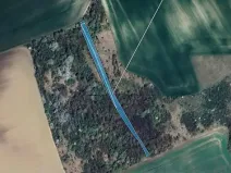 Prodej podílu pole, Bučovice, 739 m2