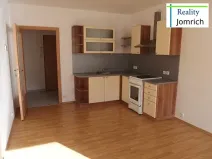 Pronájem bytu 2+kk, Jablonec nad Nisou, Dvorská, 50 m2