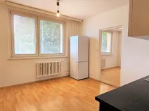 Pronájem bytu 1+1, Brno - Kohoutovice, Prokofjevova, 36 m2