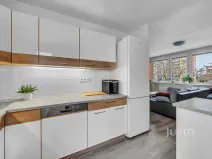 Prodej bytu 3+1, Kladno, Průchova, 65 m2