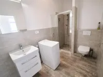 Pronájem bytu 2+kk, Brno, Vackova, 60 m2