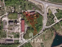 Prodej komerčního pozemku, Karviná - Lázně Darkov, Svornosti, 8447 m2