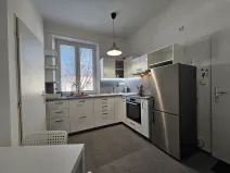 Pronájem bytu 1+1, Brno, Filipínského, 32 m2