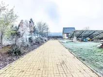 Prodej chaty, Chabařovice, 28 m2