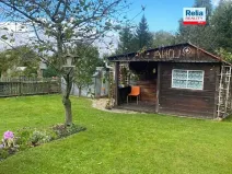 Prodej zahrady, Nové Město pod Smrkem, 218 m2