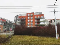 Prodej bytu 3+kk, Zlín, Na Honech I, 98 m2