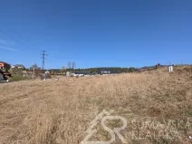 Prodej pozemku, Vimperk - Vimperk III, Malá Homolka, 2037 m2