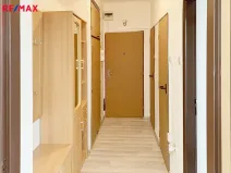 Pronájem bytu 2+1, Rakovník, nábř. T. G. Masaryka, 50 m2