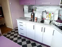 Prodej bytu 2+1, Trutnov, Procházkova, 54 m2