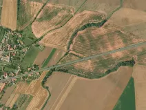 Prodej pole, Hořesedly, 4758 m2