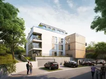 Prodej činžovního domu, Praha - Ruzyně, Staré náměstí, 1080 m2