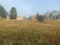 Prodej pozemku pro bydlení, Valašské Meziříčí, 1596 m2