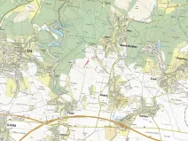 Prodej pole, Mokrá-Horákov, 6963 m2