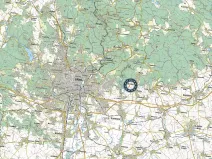 Prodej pole, Mokrá-Horákov, 6963 m2