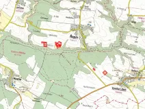 Prodej pole, Řepín, 121842 m2