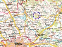 Prodej pole, Řepín, 121842 m2