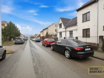 Prodej rodinného domu, Tišnov, Družstevní, 118 m2