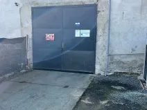 Pronájem skladu, Hajany, 900 m2