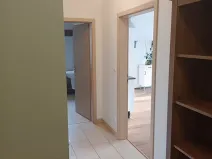 Pronájem bytu 1+kk, Praha - Zličín, Tvrdonická, 46 m2