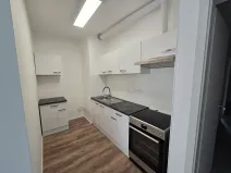 Pronájem bytu 3+kk, Brno, Trnkova, 72 m2