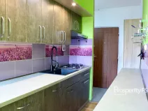 Pronájem bytu 2+1, Žatec, Příkrá, 58 m2