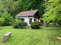 Prodej chaty, Česká, 27 m2