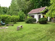 Prodej chaty, Česká, 27 m2