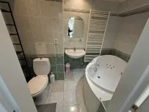 Pronájem bytu 1+1, Praha - Braník, Na Mlejnku, 41 m2