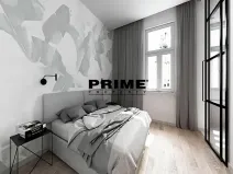 Pronájem bytu 3+1, Praha - Vinohrady, Laubova, 135 m2