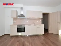 Pronájem bytu 1+kk, Plzeň, Koterovská, 42 m2