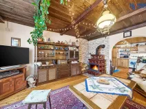 Prodej rodinného domu, Šubířov, 90 m2