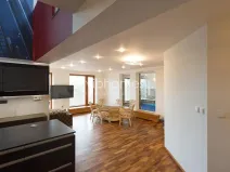 Pronájem vily, Praha - Stodůlky, 210 m2