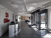 Pronájem kanceláře, Praha - Jinonice, Pekařská, 123 m2