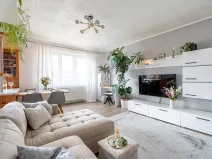 Prodej bytu 3+kk, Jemnice, U Víta, 62 m2