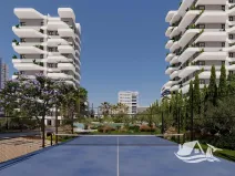 Prodej bytu 3+kk, Calp, Španělsko, 83 m2