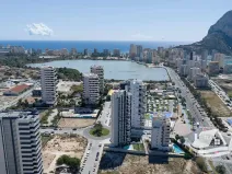 Prodej bytu 4+kk, Calp, Španělsko, 109 m2