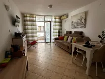 Prodej bytu 2+kk, Nesebar, Bulharsko, 64 m2