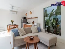 Prodej apartmánu, Canggu, Indonésie, 60 m2