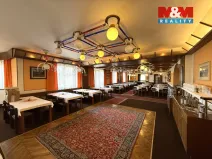 Pronájem ubytování, Vysoké nad Jizerou, Lyžařská, 3200 m2