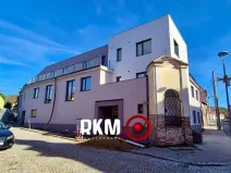 Prodej bytu 2+kk, Ivančice, 50 m2