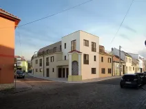 Prodej bytu 1+kk, Ivančice, Kounická, 30 m2