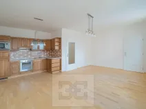 Pronájem bytu 2+kk, Praha - Krč, Pasteurova, 54 m2