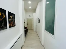 Pronájem kanceláře, Praha, 95 m2